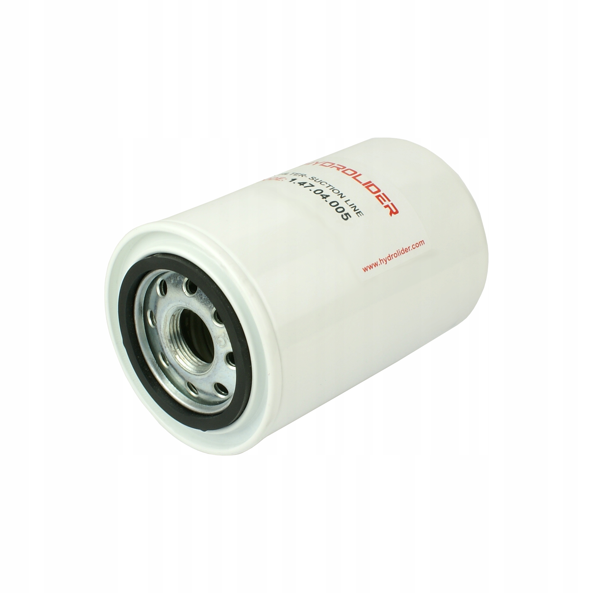 1.47.04.005 - ПАТРОННИЙ МАСЛЯНИЙ ФІЛЬТР ГІДРАВЛІЧНИЙ ВСМОКТУЮЧИЙ AMF 301