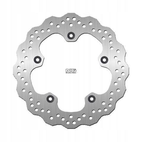 Ng Brzdový Kotúč Zadný Bmw F 650 Gs 700/800/ K1200/ R1200 (265X136X4,5 MM)