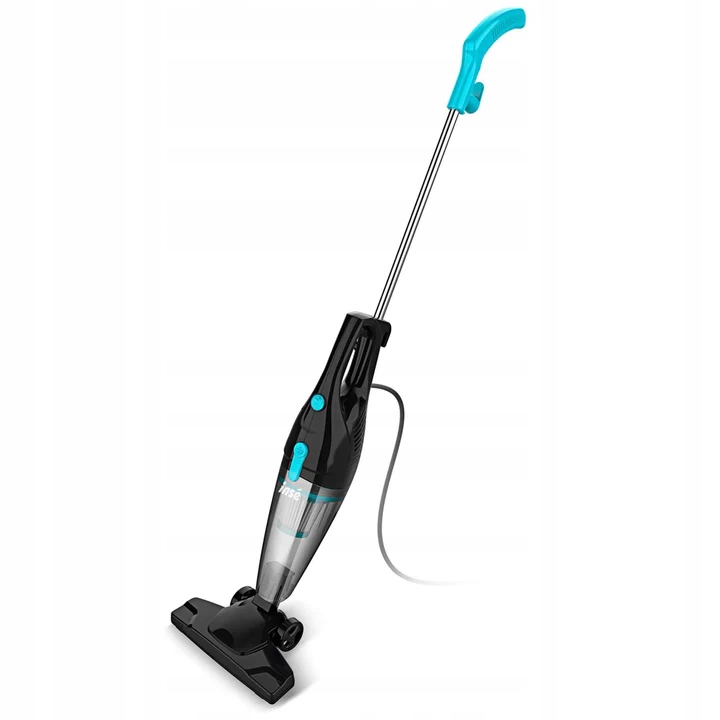 Inse R3S Odkurzacz 2w1 pionowy i ręczny 400 W