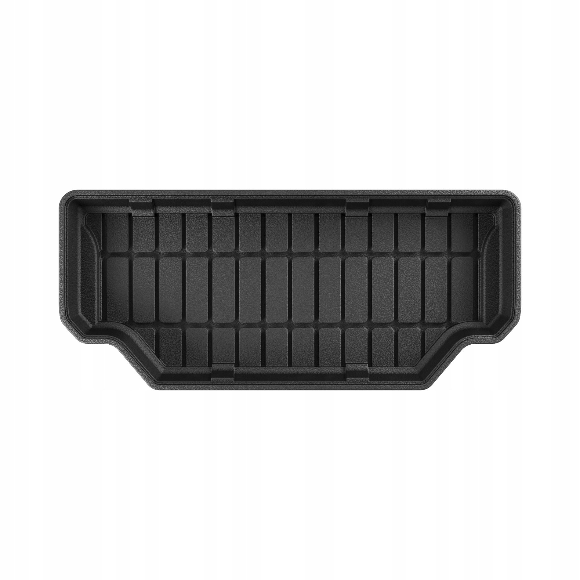Rohož Do Kufru Gumová vložka Kobereček Tesla Model S Liftback od 2012- Tm p