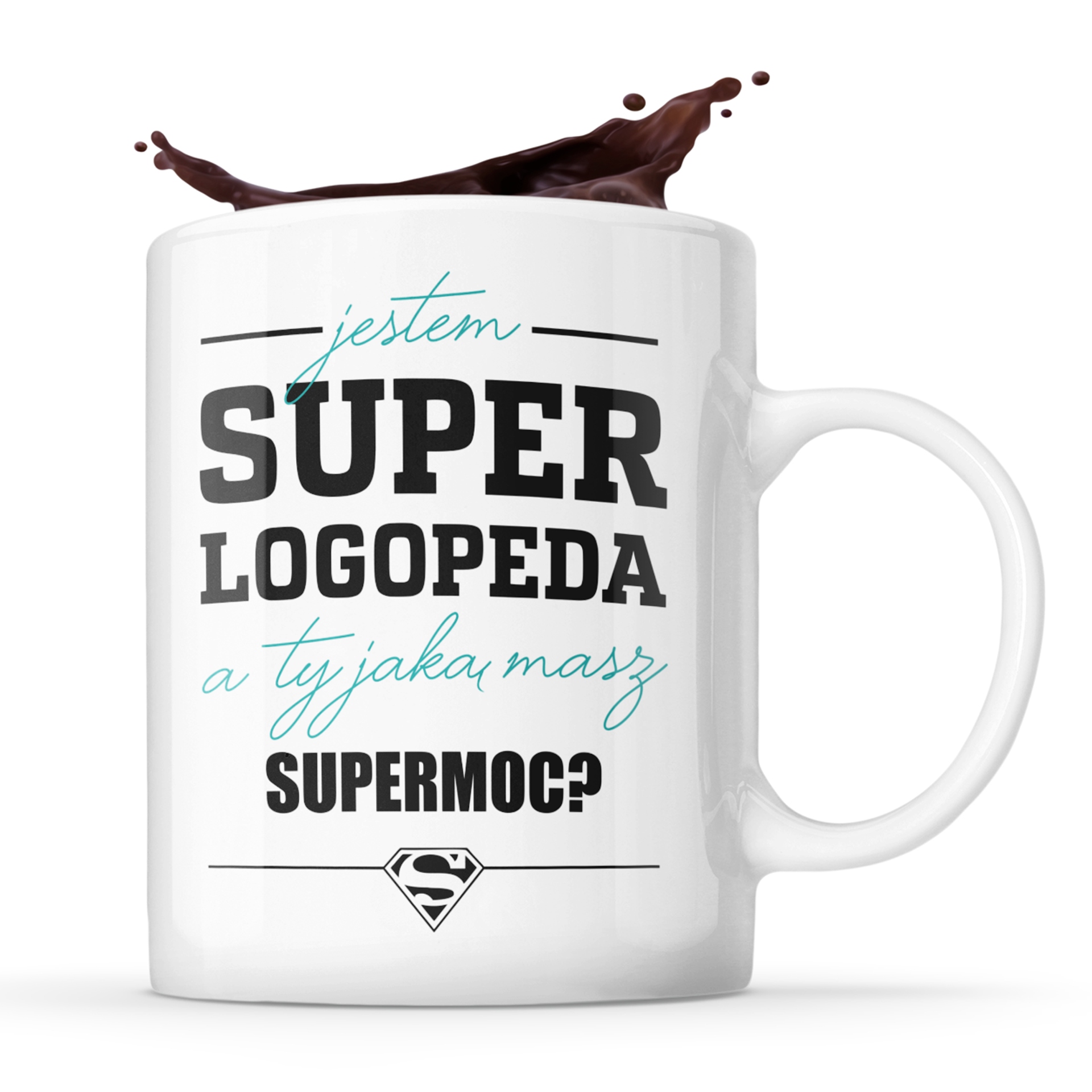 

Dla Logopedy Kubek