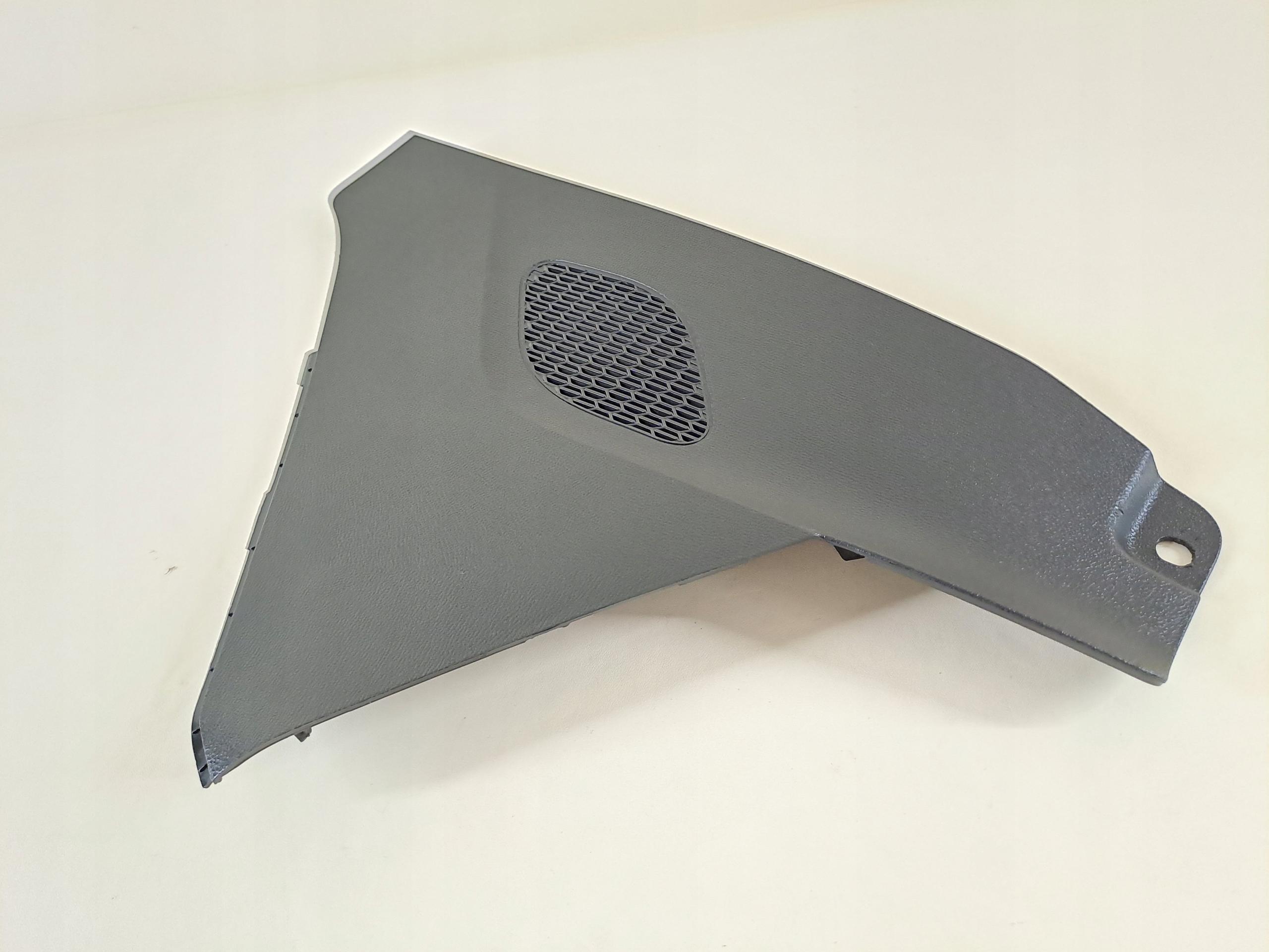 OSLON cover side tunnel left front DACIA LOGAN III 3 SANDERO 21r