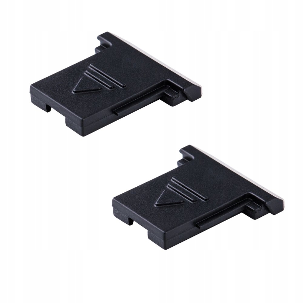 ZAŚLEPKA SANEK GORĄCEJ STOPKI DO CANON EOS R RP R5 R6 R7 R8 R10 R50 R100 Kod producenta Rseries