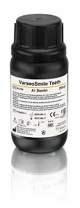 Živica pre 3D tlačiareň Bego VarseoSmile Teeth C2, 1 kg