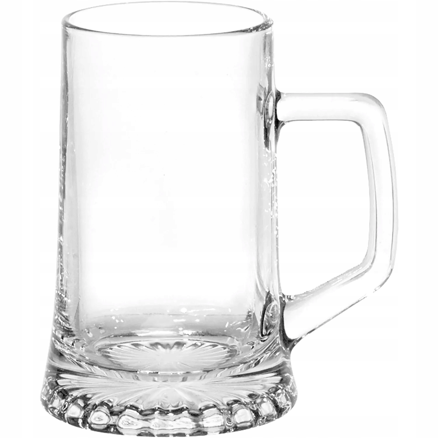 Bormioli Rocco Sklenice na pivo Stern 510 ml (6 ks)