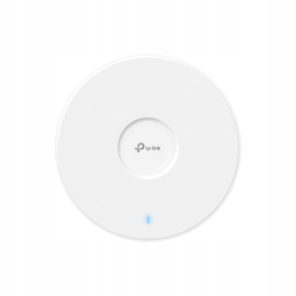 Omada BE3600 Ceiling Mount Dual-Band Wi-Fi 7 Access Point Port: 1×2.5G…