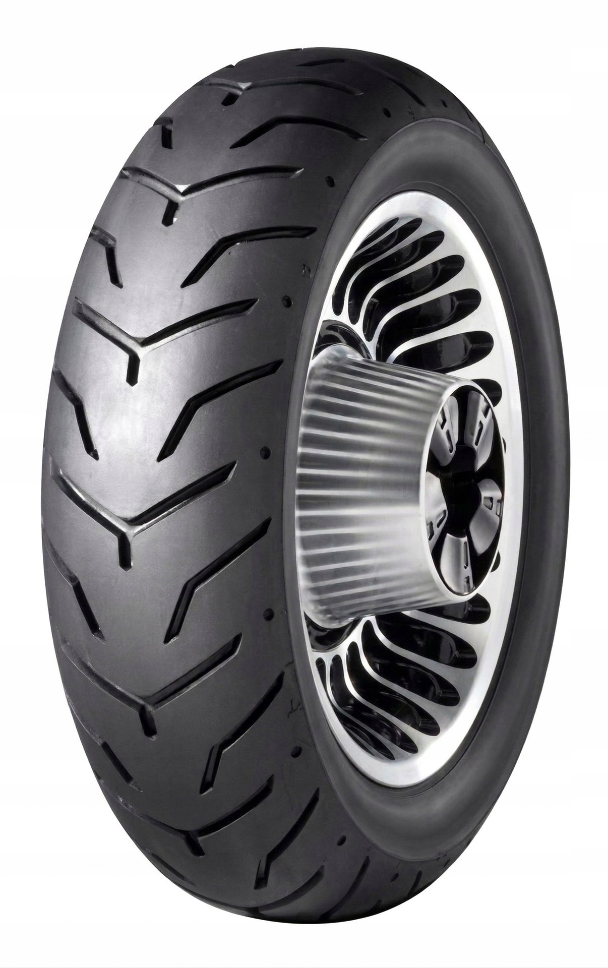 Dunlop Pneumatika 170/60R17 D407 78H Tl Zadná Harley-davidson Dot 38/2022 ()