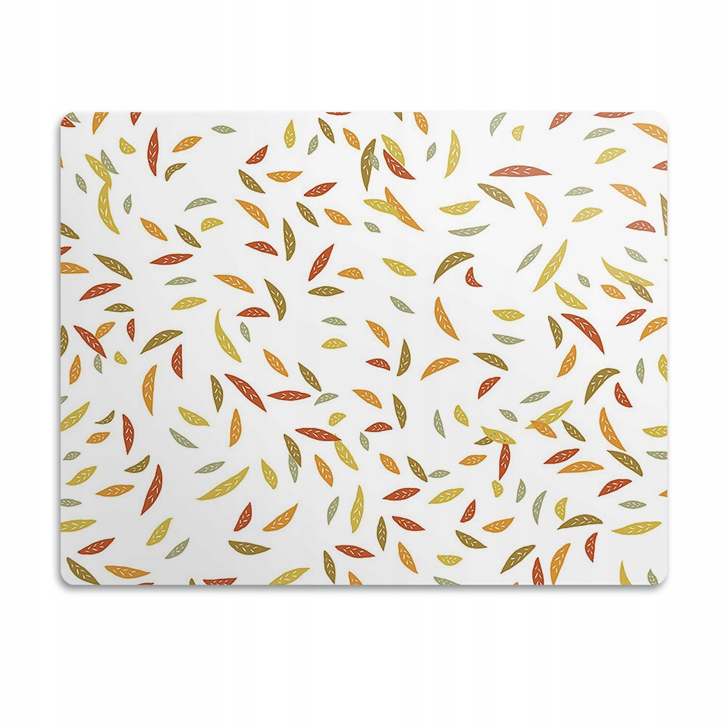 Levně Pro kočky podložka pod záchod Vintage podzim 60x40 cm
