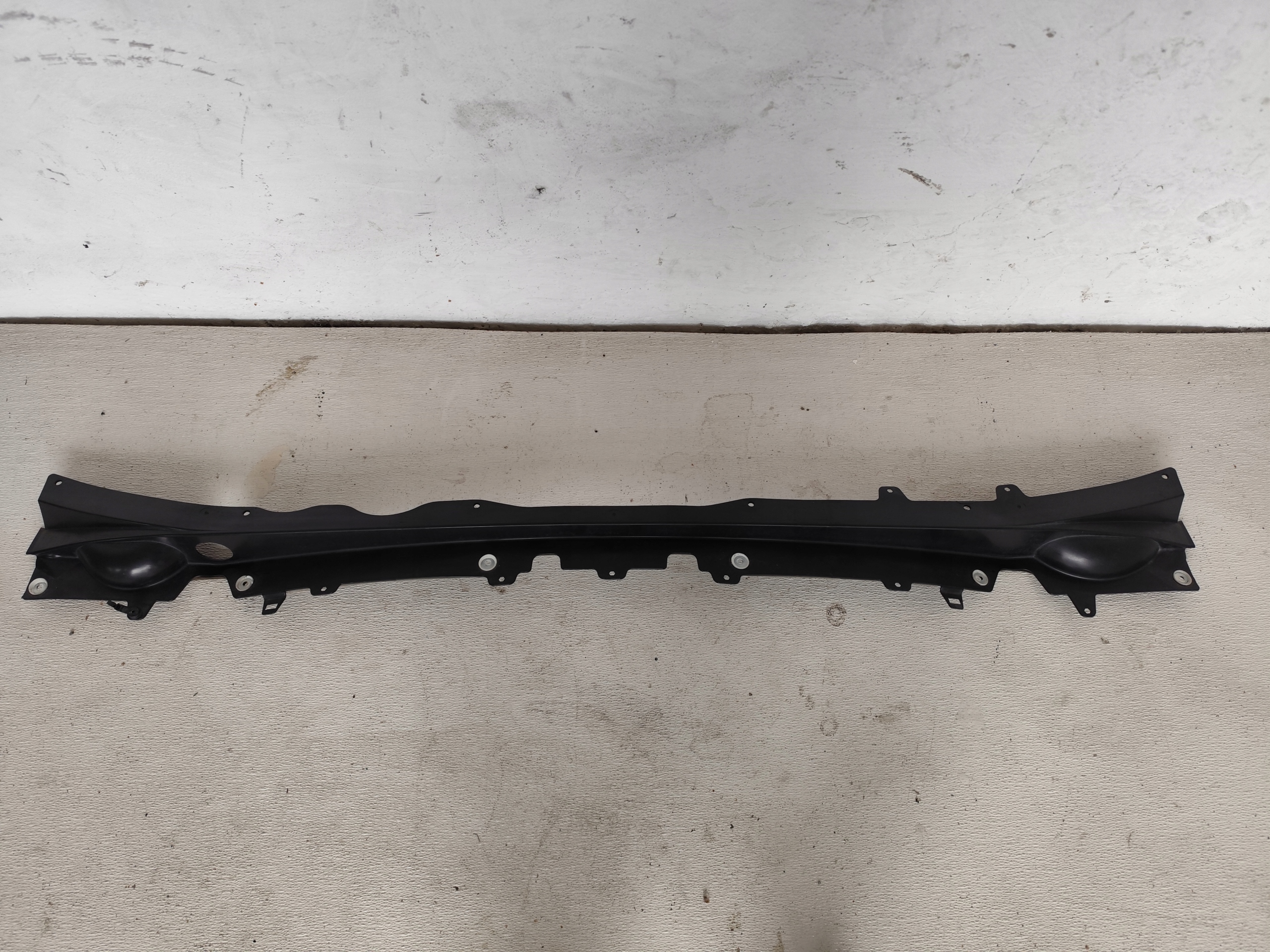 OPEL INSIGNIA B 2019 torpedo lower EUROPA