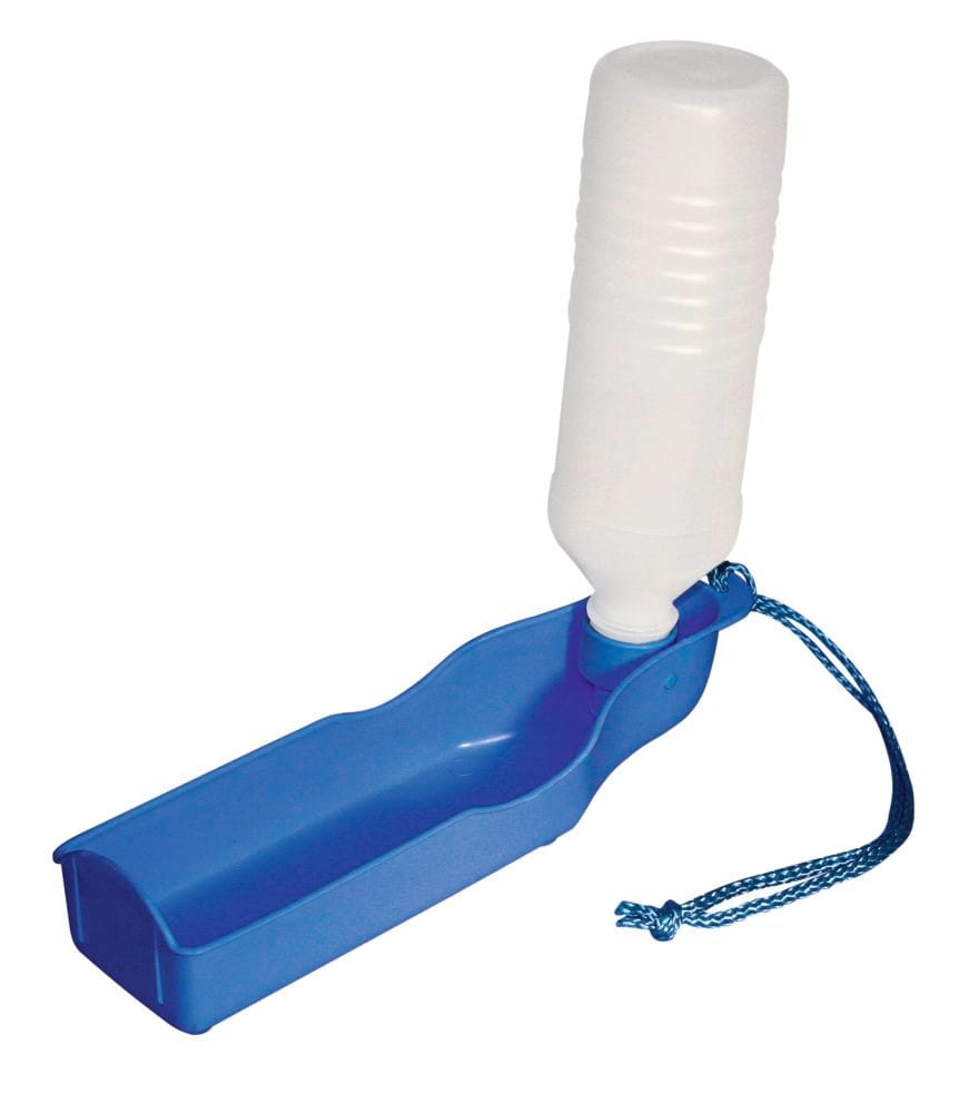 

Kerbl Poidło podróżne dla psa 500ml
