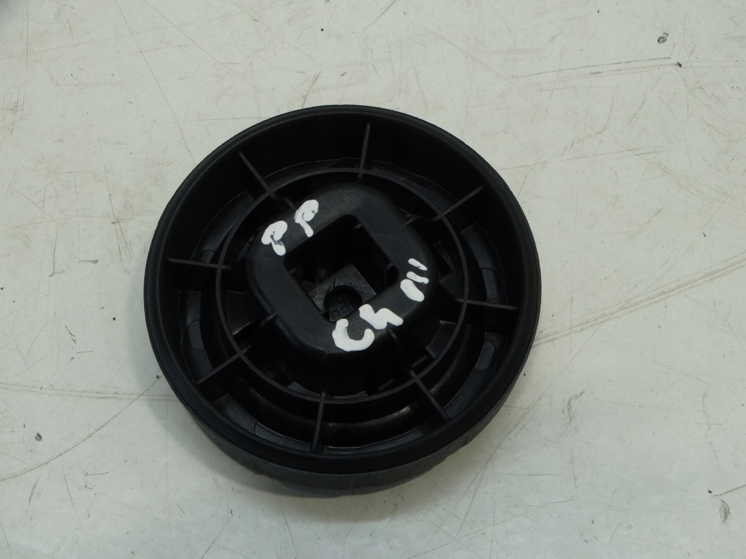 POKRETLO seat right front CITROEN C4 III 2020R.