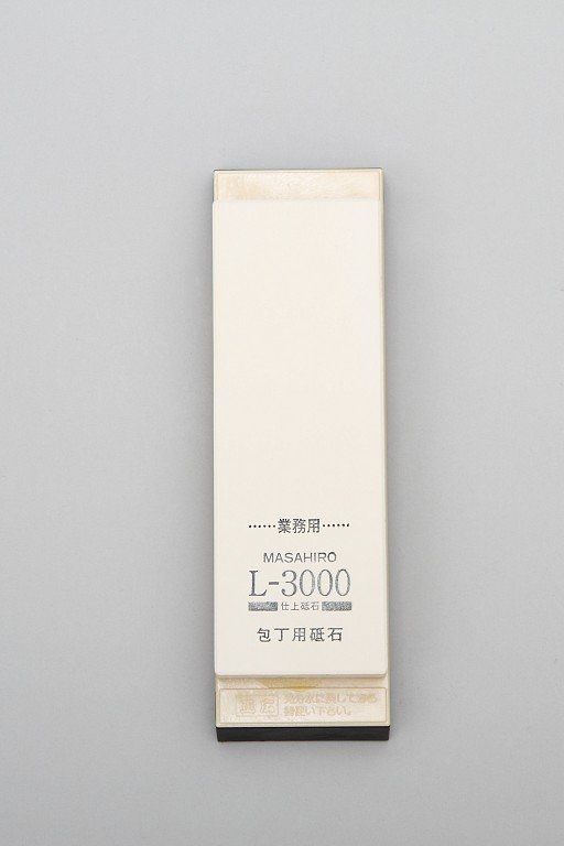Kameň na ostrenie Masahiro L-3000 [40101]