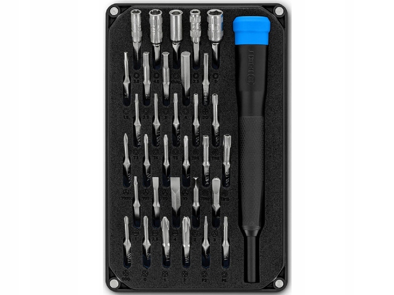 

Zestaw narzędzi Ifixit Moray Precision Bit Set