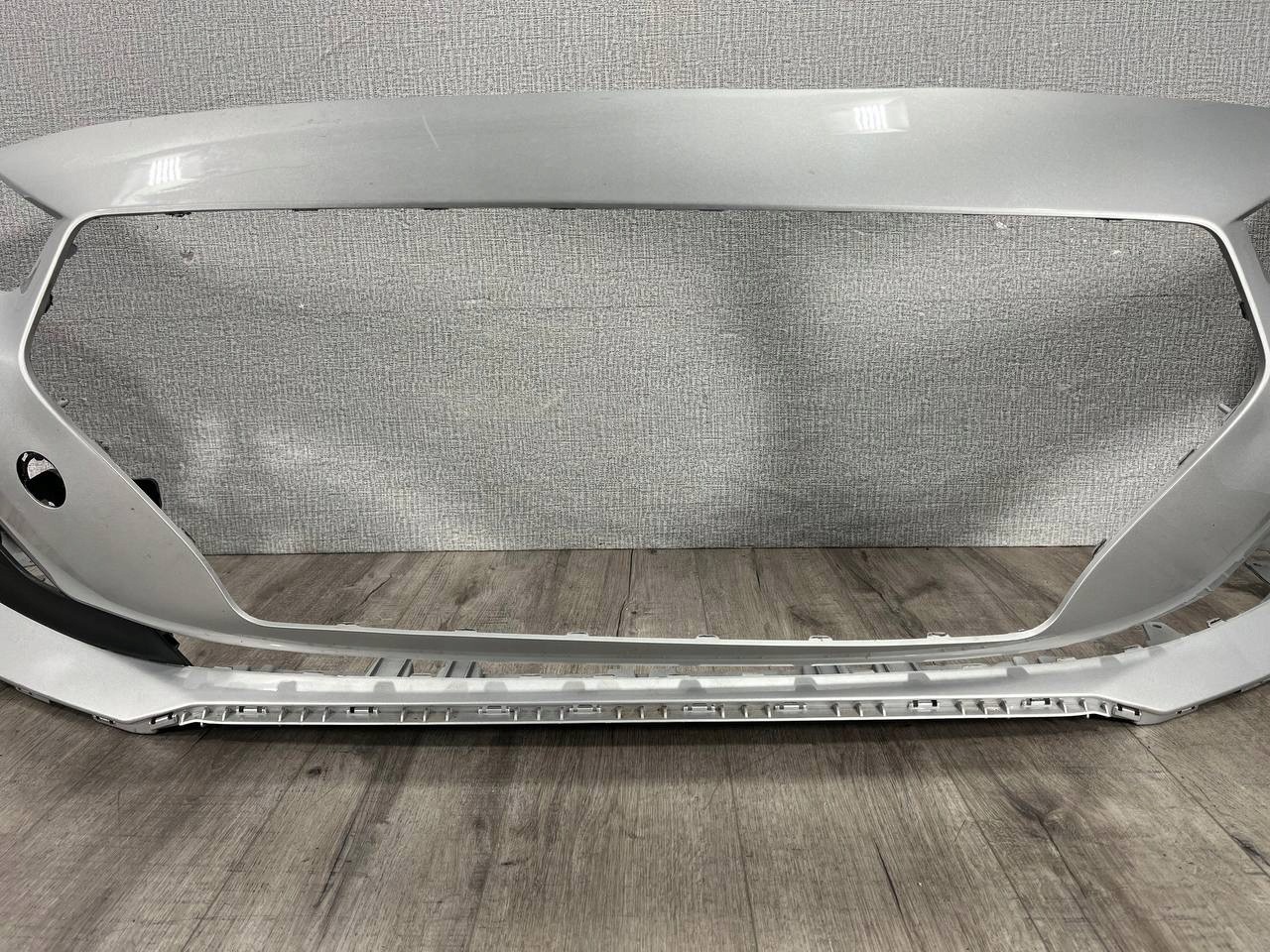 HYUNDAI I30 III FASTBACK 2017-2020 bumper front 86511-G4AA0