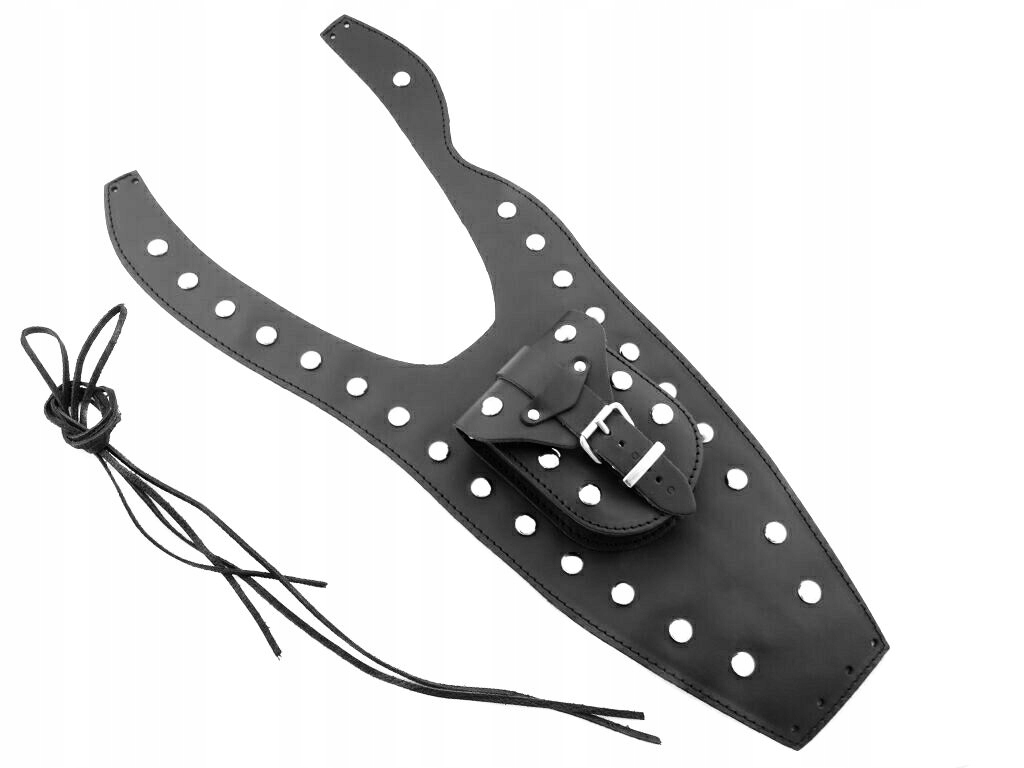 КРАВАТКА РЕМІНЬ ДЛЯ YAMAHA XVS 650 DRAG STAR БАК