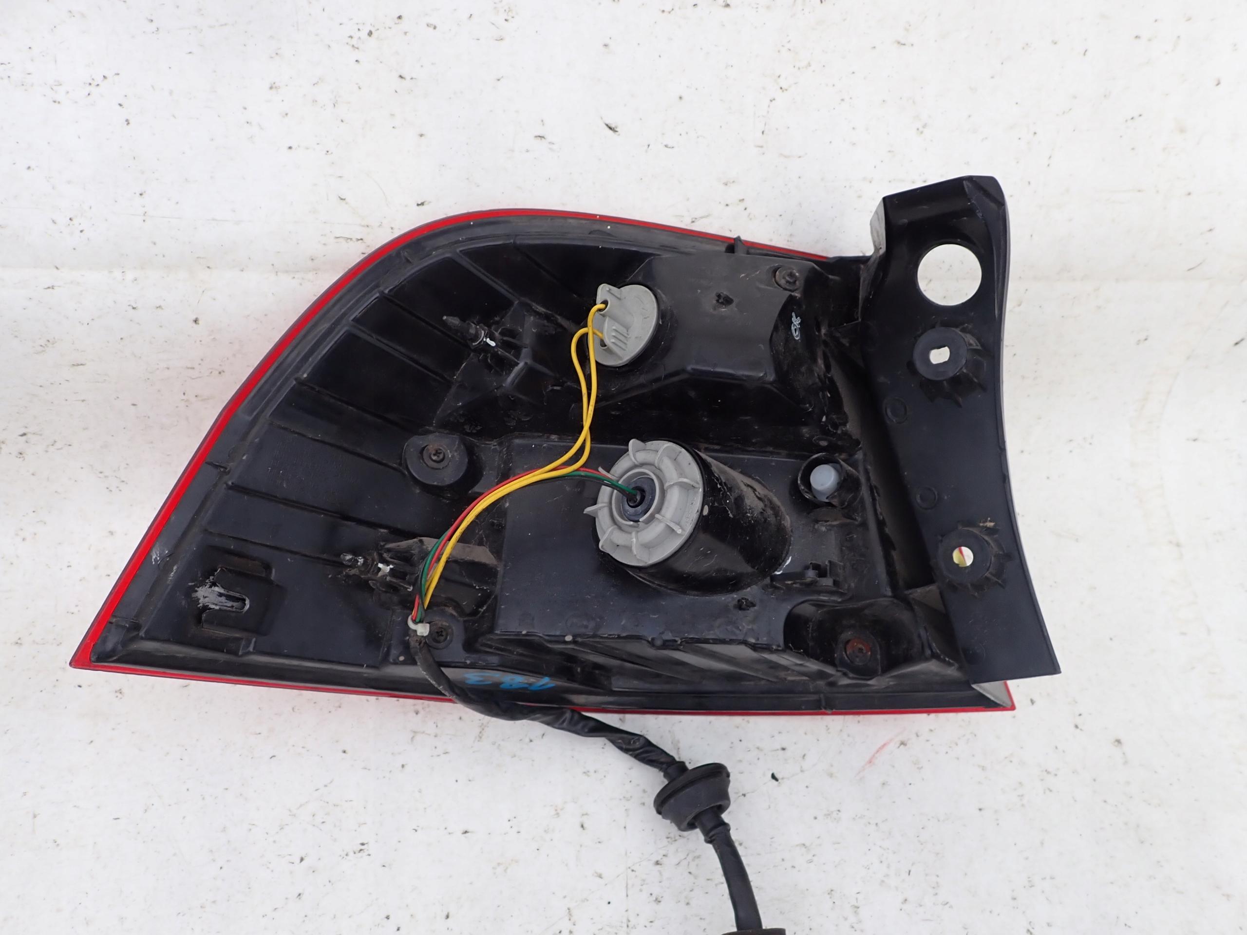 KIA RIO III HB LED 11- light right rear part rear