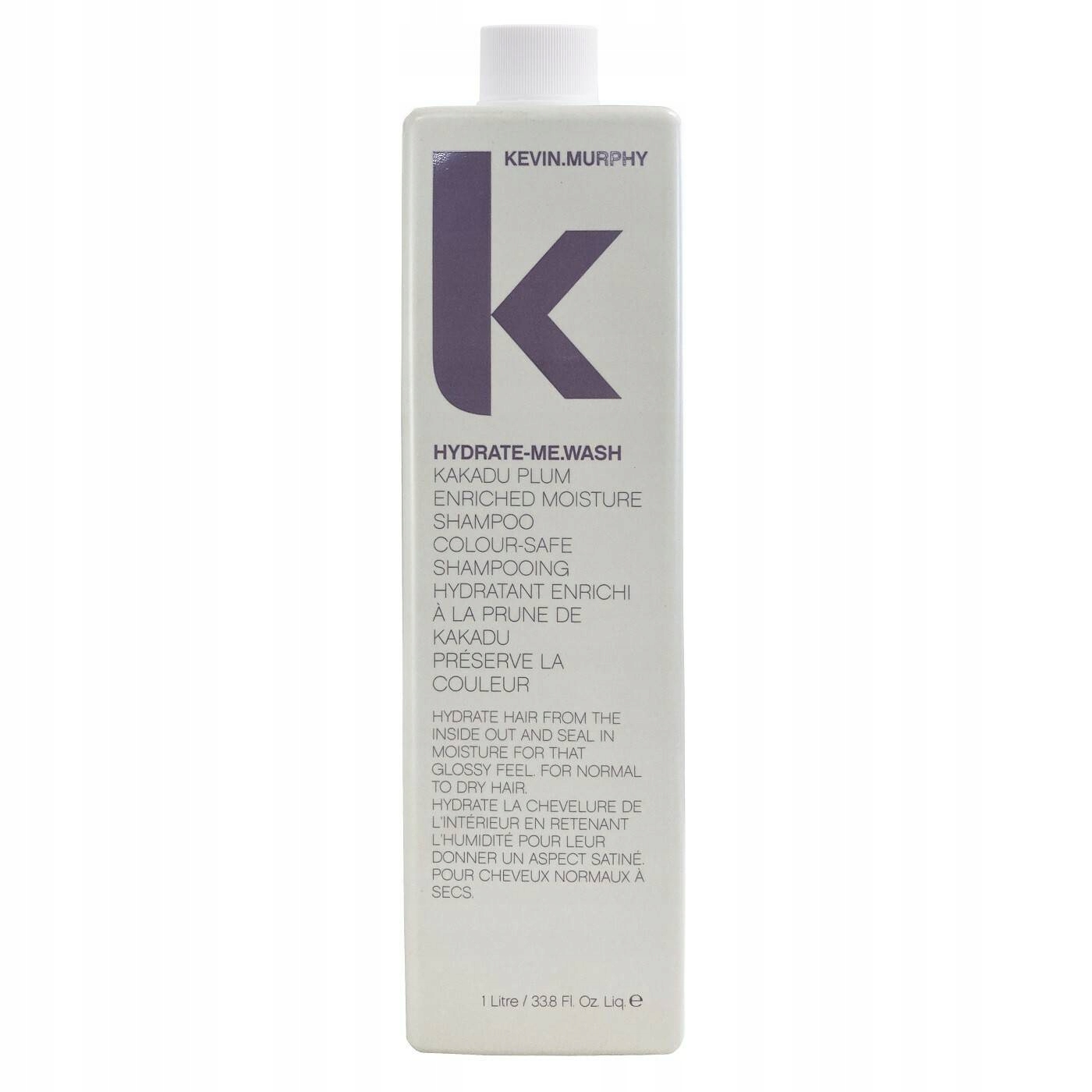 Kevin Murphy Hydrate-Me Wash Szampon Nawilża 1000