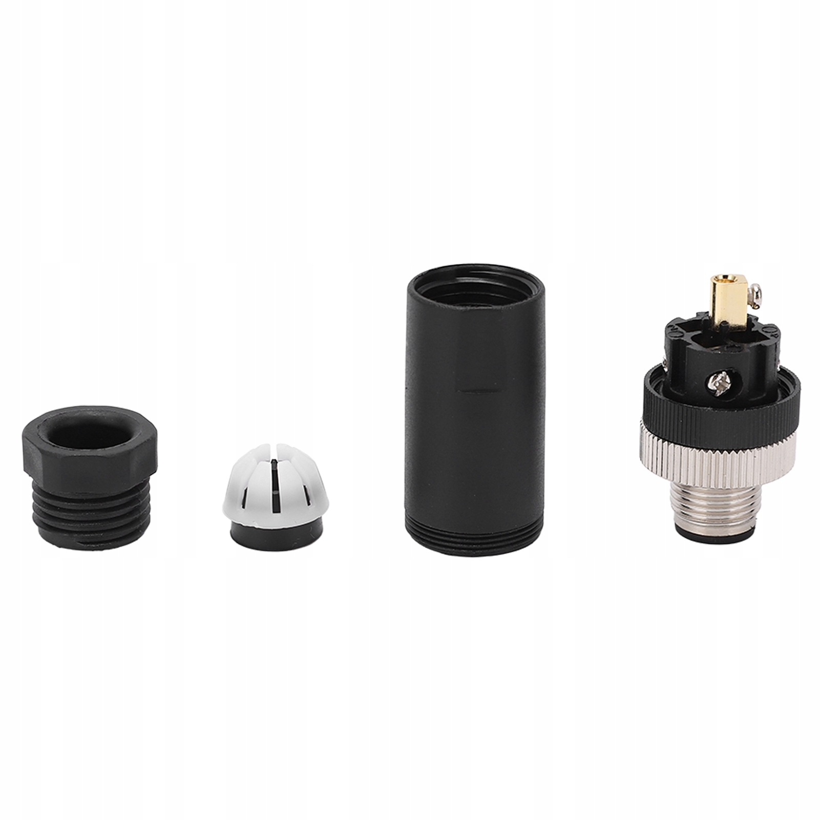 M12 ZŁĄCZE INSTALOWANE NMEA 2000 EAN (GTIN) 0792172153294