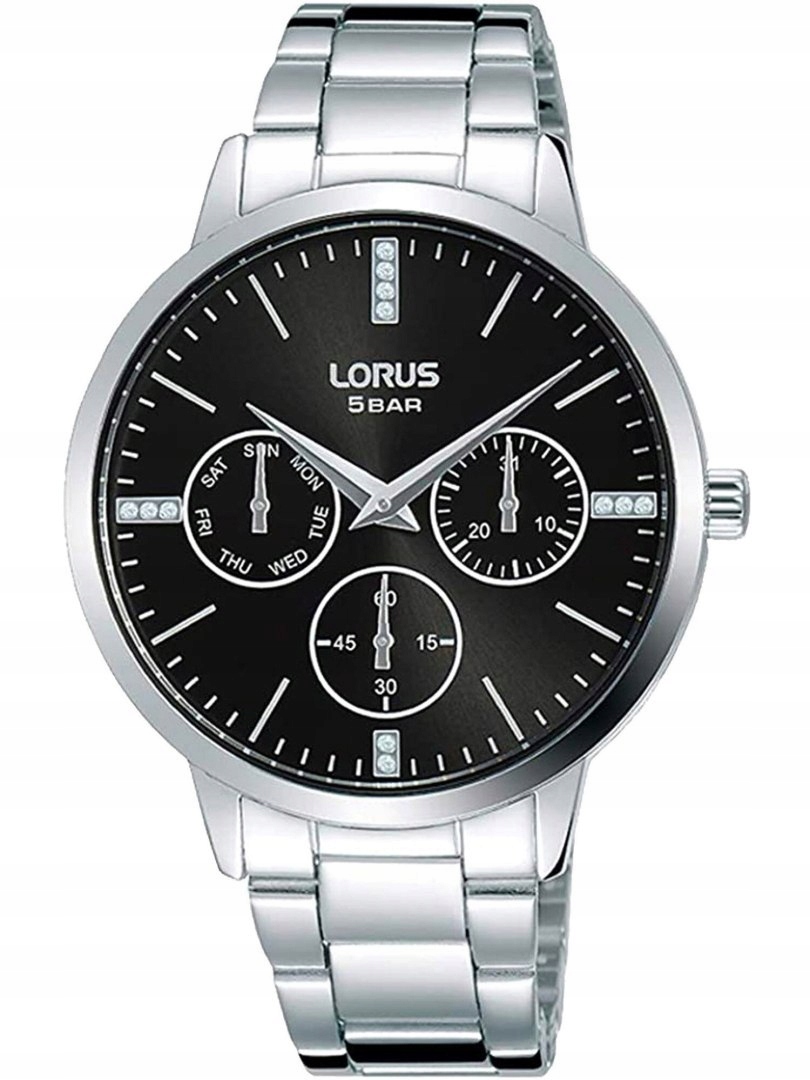 Hodinky Lorus Lady RP631DX9 Box