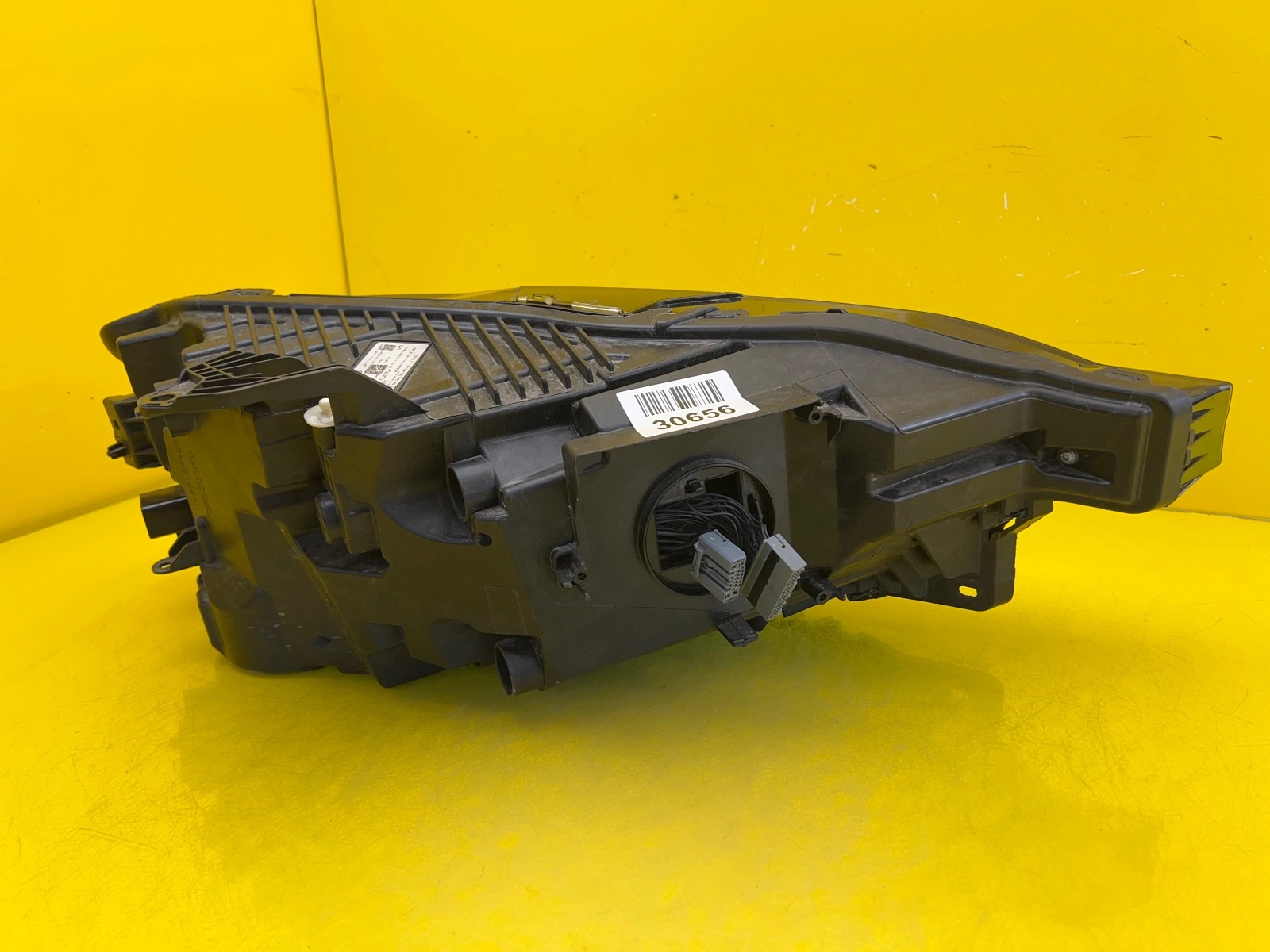 light left Volvo XC60 II Lift 20- Full Led 32404705