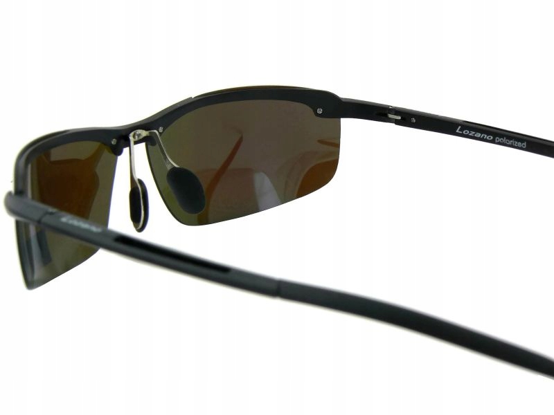 Lozano Sluneční brýle Polar Rybářské brýle