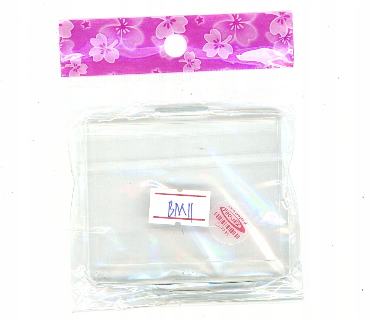 Szybka osłona LCD do Nikon D7000 BM11 BM-11