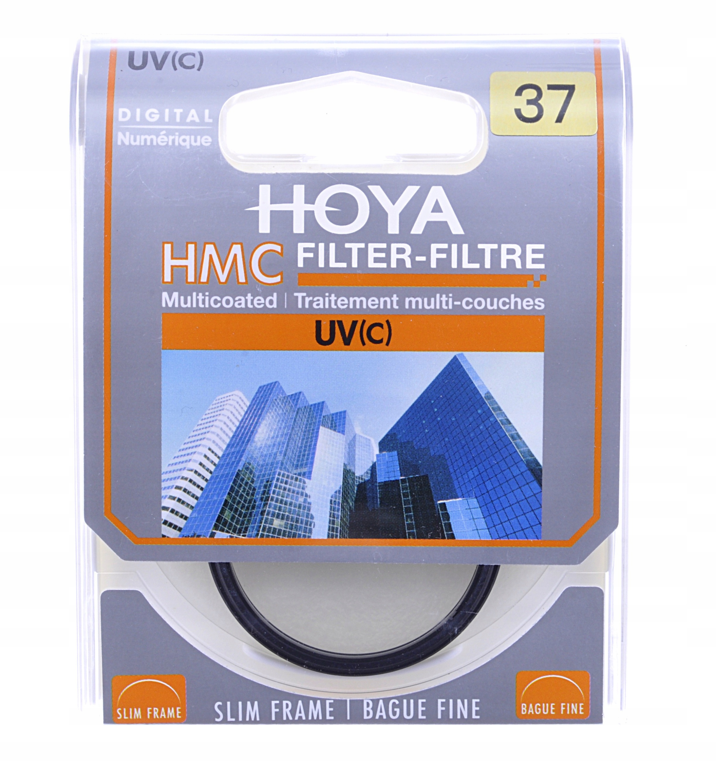 

Hoya Filtr Uv Hmc 37 mm