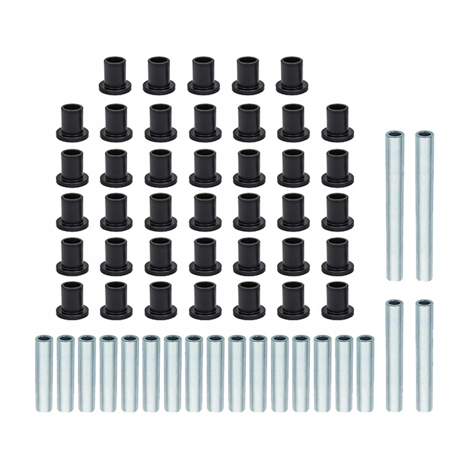 Części naprawcze zestawu tulei wahacza łatwe w Producent części Inny