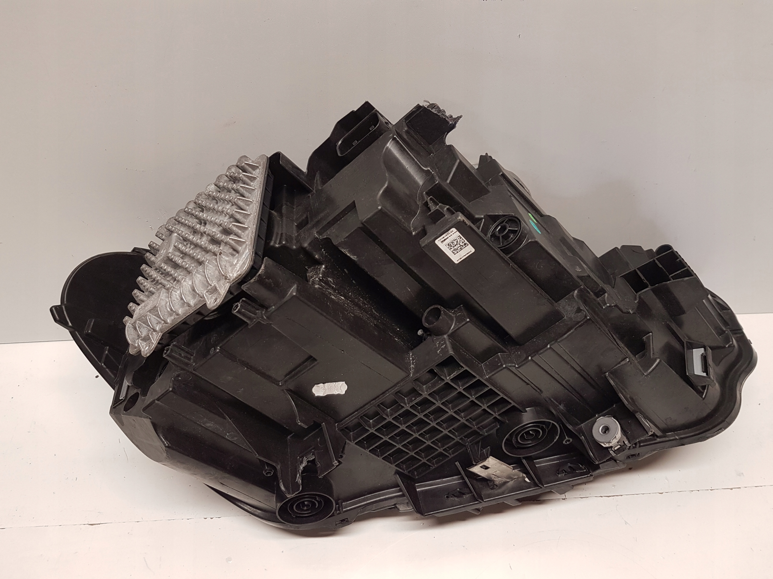 light front left BMW X1 F48 LCI FULL LED 5A01177
