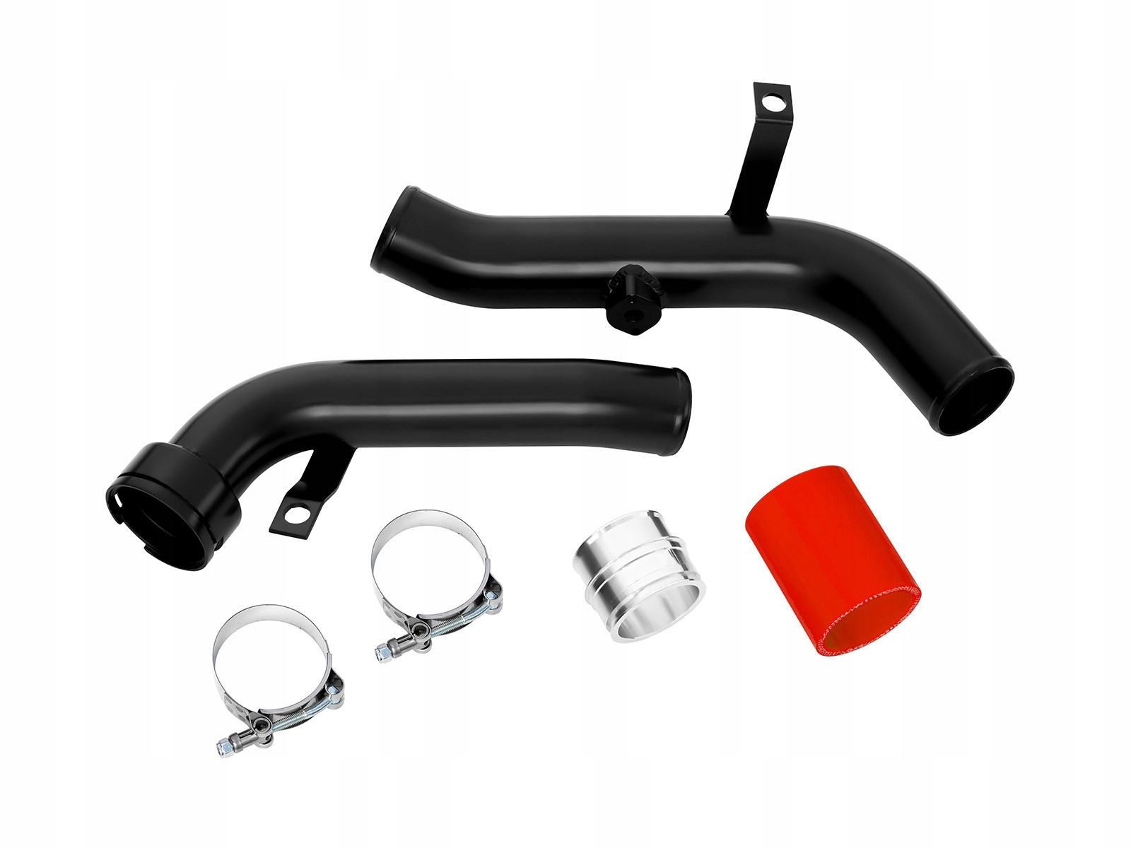 ICK-VW-MK6-DP-R - Турбокомпрессор для Audi A3 TT VW