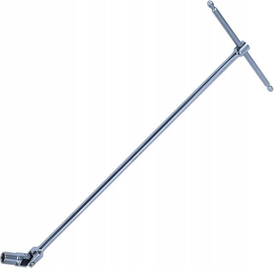 KLUCZ NASADOWY Z PRZEGUBEM 10 mm