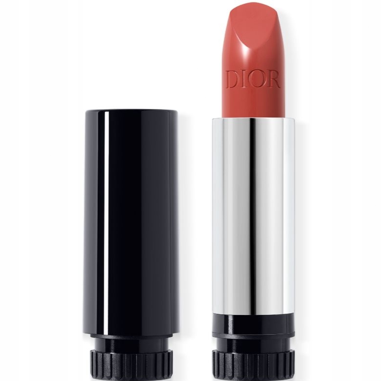 Rouge Dior The Refill szminka trwała napełnienie odcień 683 Rendez-vou