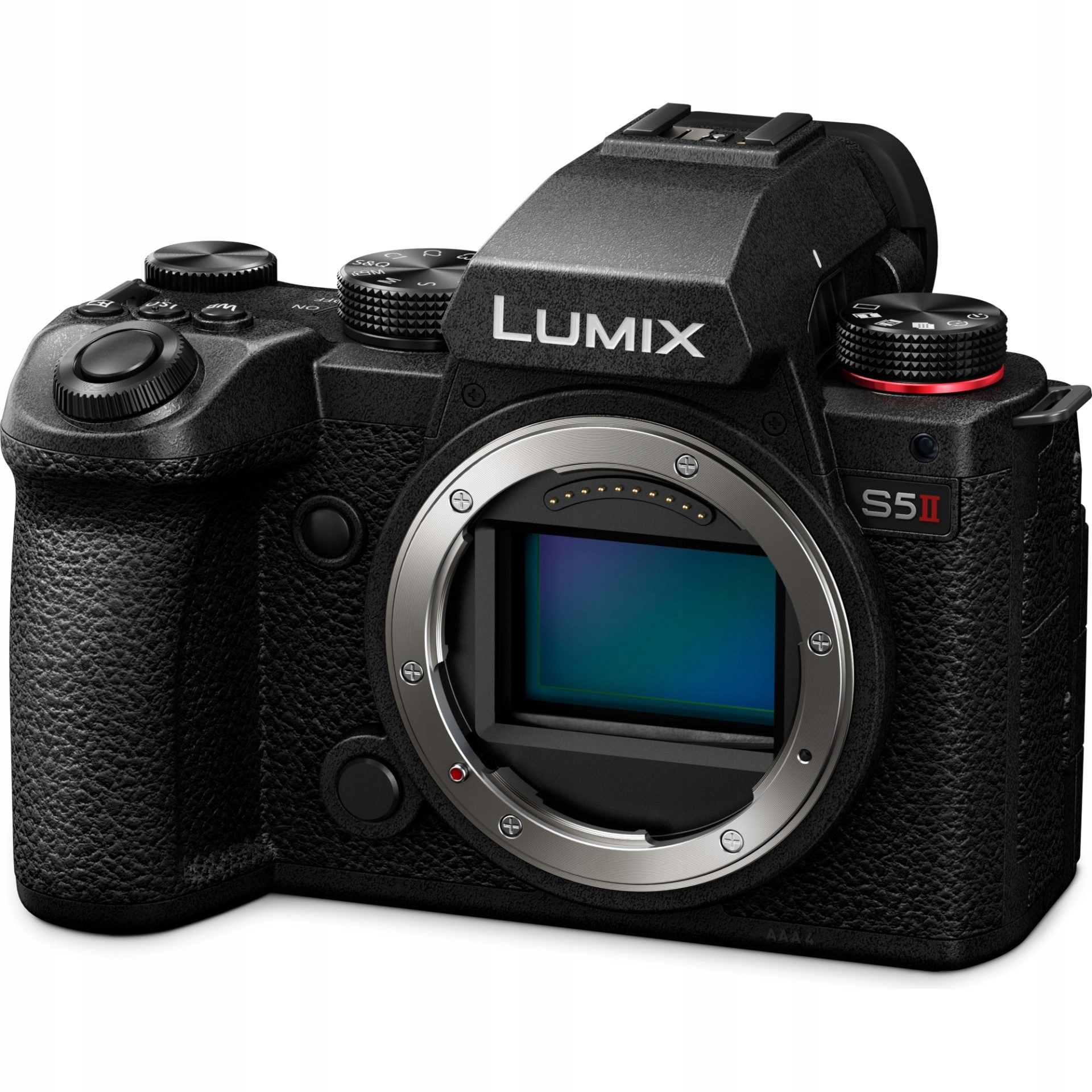 Panasonic DC-S5M2 Lumix Aparat bezlusterkowy Cmos