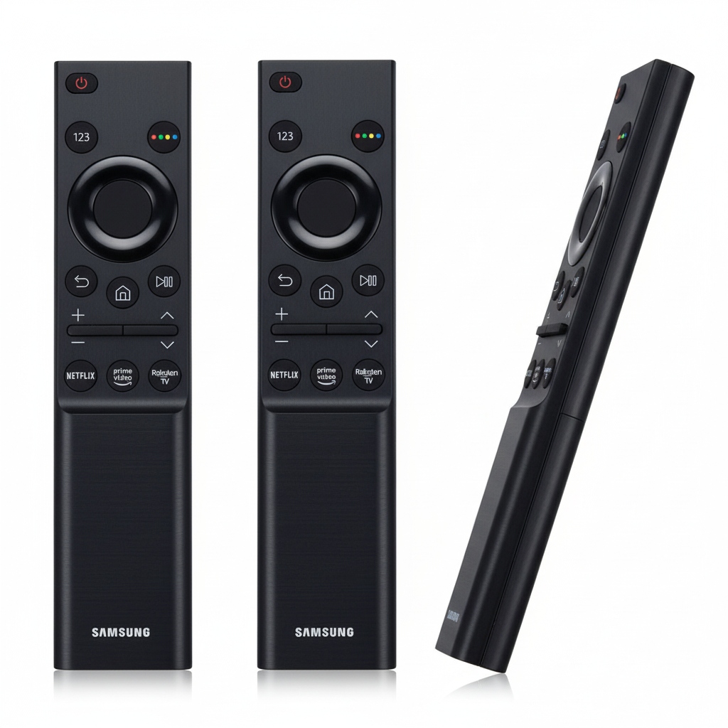 Originální Dálkový Ovladač Pro Televizor UE65RU7372 Samsung RU7372 UE65RU7372U