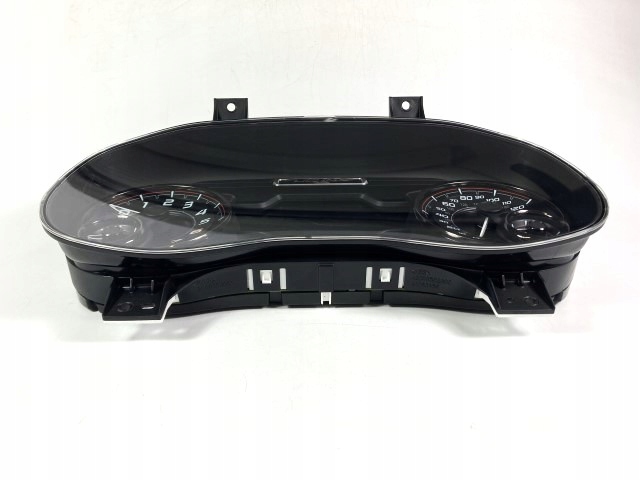 Ram 1500 TRX V dials clock predkosciomierz 2022