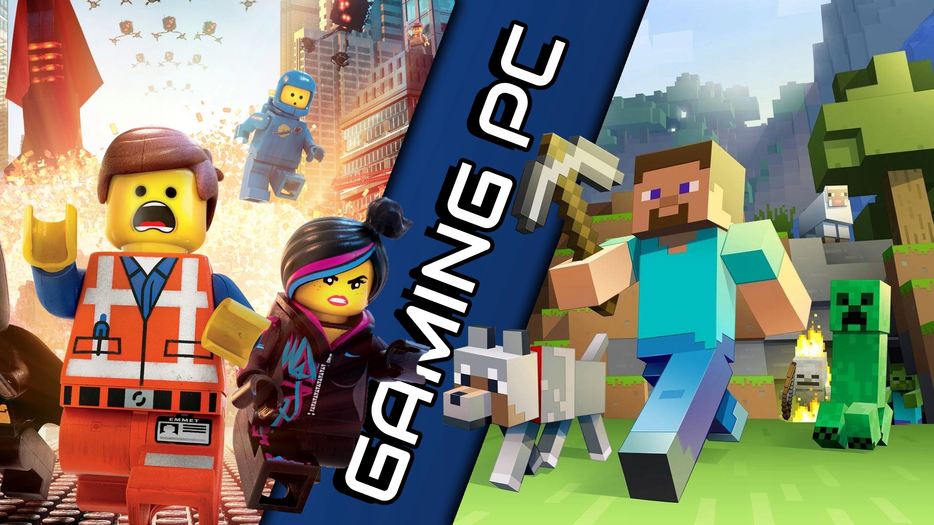 Komputer GAMINGOWY - INTEL GT 610, 8GB 500GB, RGB WIN10 PC DO BIURA - GIER Wielkość pamięci RAM 8 GB