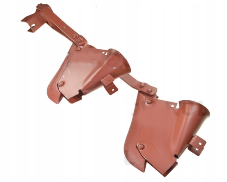 Сошник крайний двойной закон Познанияк 3043340020