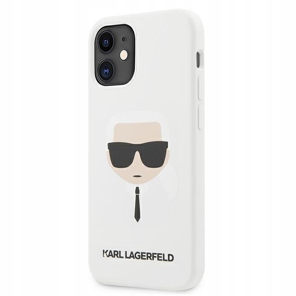 

Etui Karl Lagerfeld Do Iphone 12 Mini