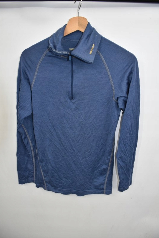 Devold Breeze koszulka męska merino S Kod producenta e423423421