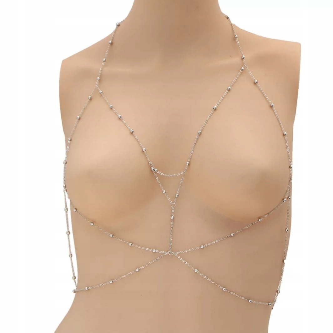 Ozdobne ramiączka do biustonosza stanika OKAZJA