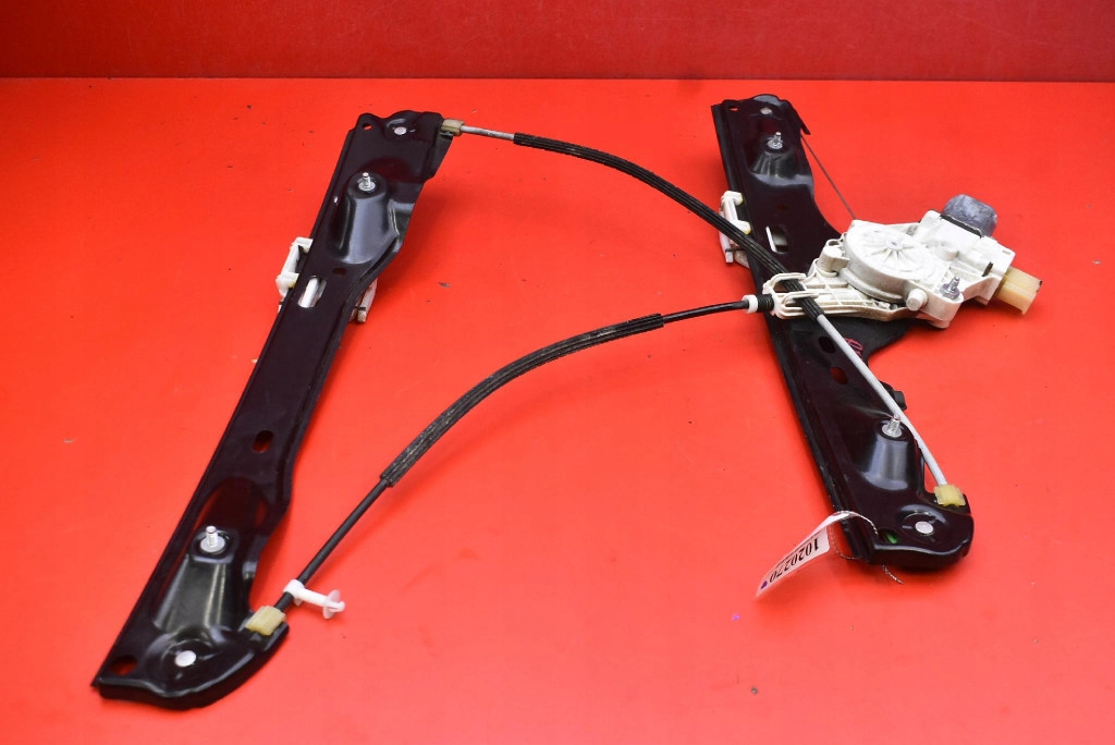 window regulator right front EU 2990294 BMW X1 E84 LIFT 12-15
