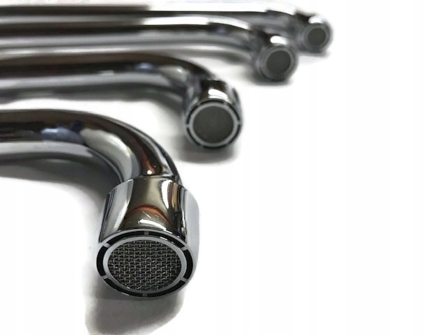 Wylewka rurowa C 1/2" 25cm Marka Evg Trade