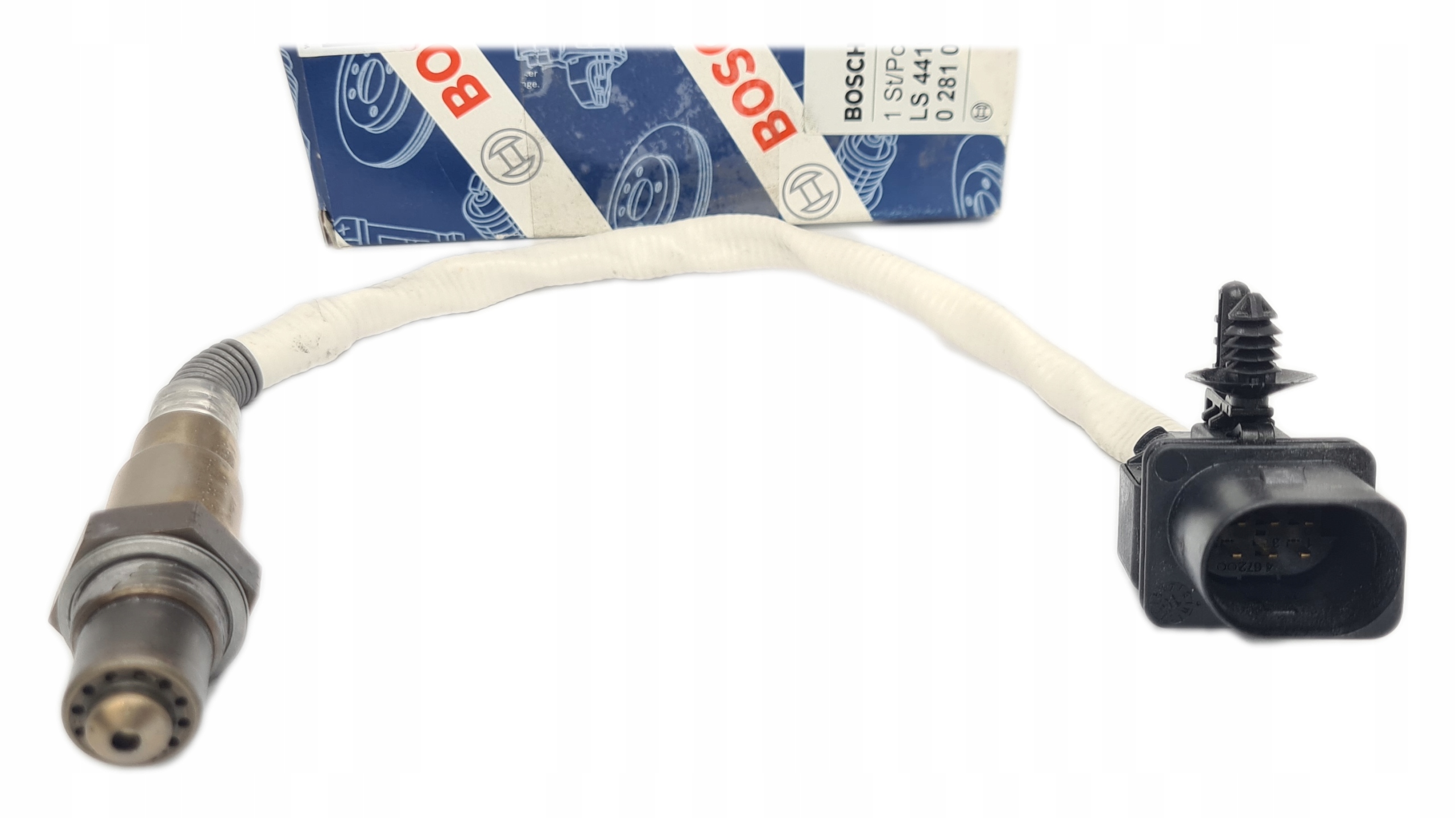 0 281 - ЛЯМБДА-ЗОНД LAND ROVER RANGE ROVER IV 3.0 2013-