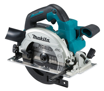 Makita pilarka DHS660RTJ 18V Li-Ion 2x5 Ah Makpac