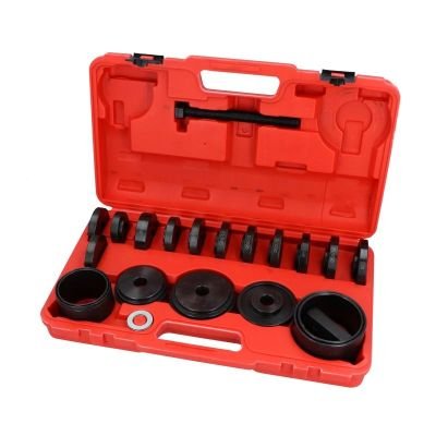 ЗНІМАЧ ПІДШИПНИКІВ МАТОЧИНИ ПЕРЕД. І ВТУЛКИ NE00099 / ГАЗ