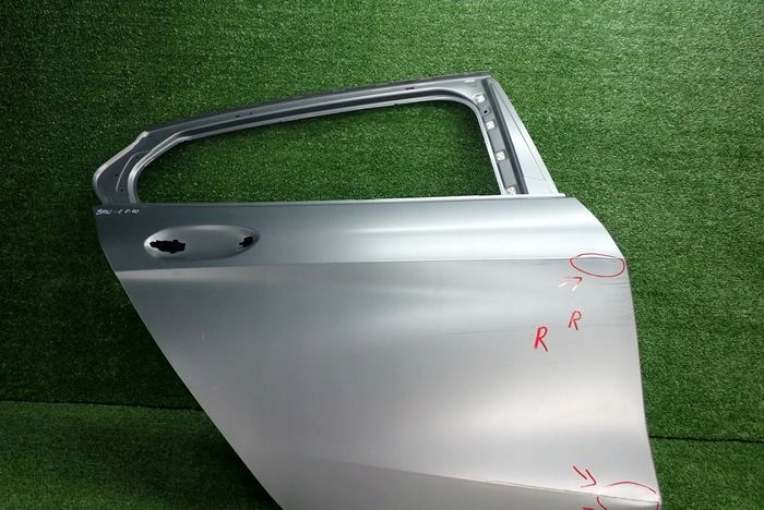 BMW F40 1 Tür rechts hinten heck