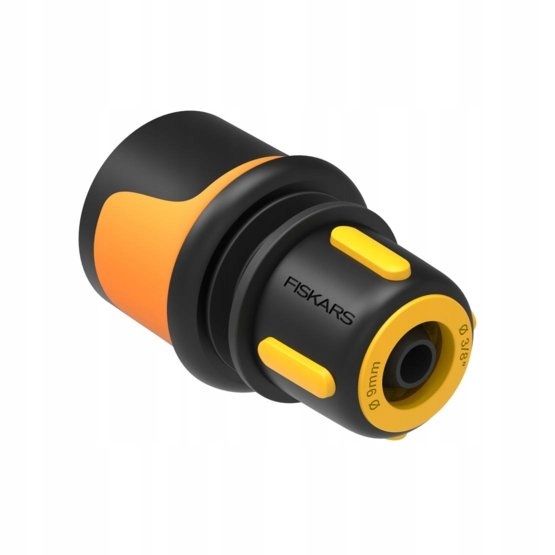 

Fiskars Szybkozłącze Do Węży 9MM 3/8" 1027071