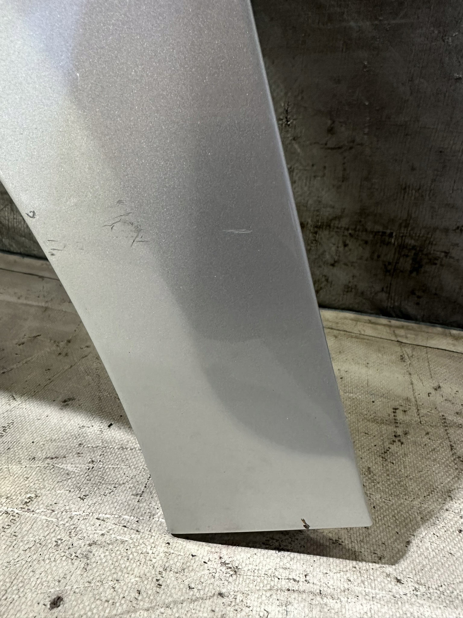 fender left front VOLKSWAGEN VW GOLF 6 KOMBI 2009R.