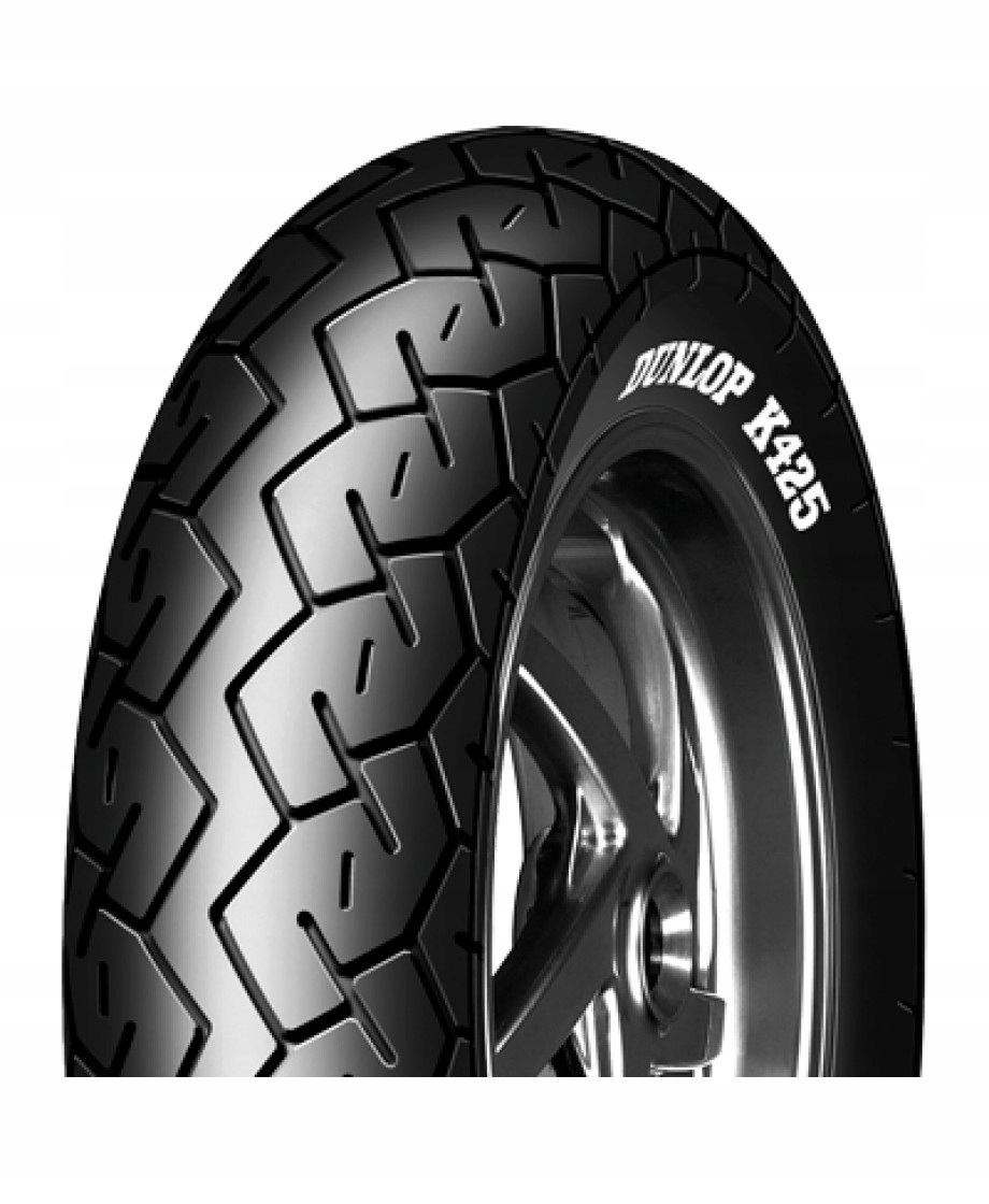 Dunlop K425 140/90-15 70 S Tt