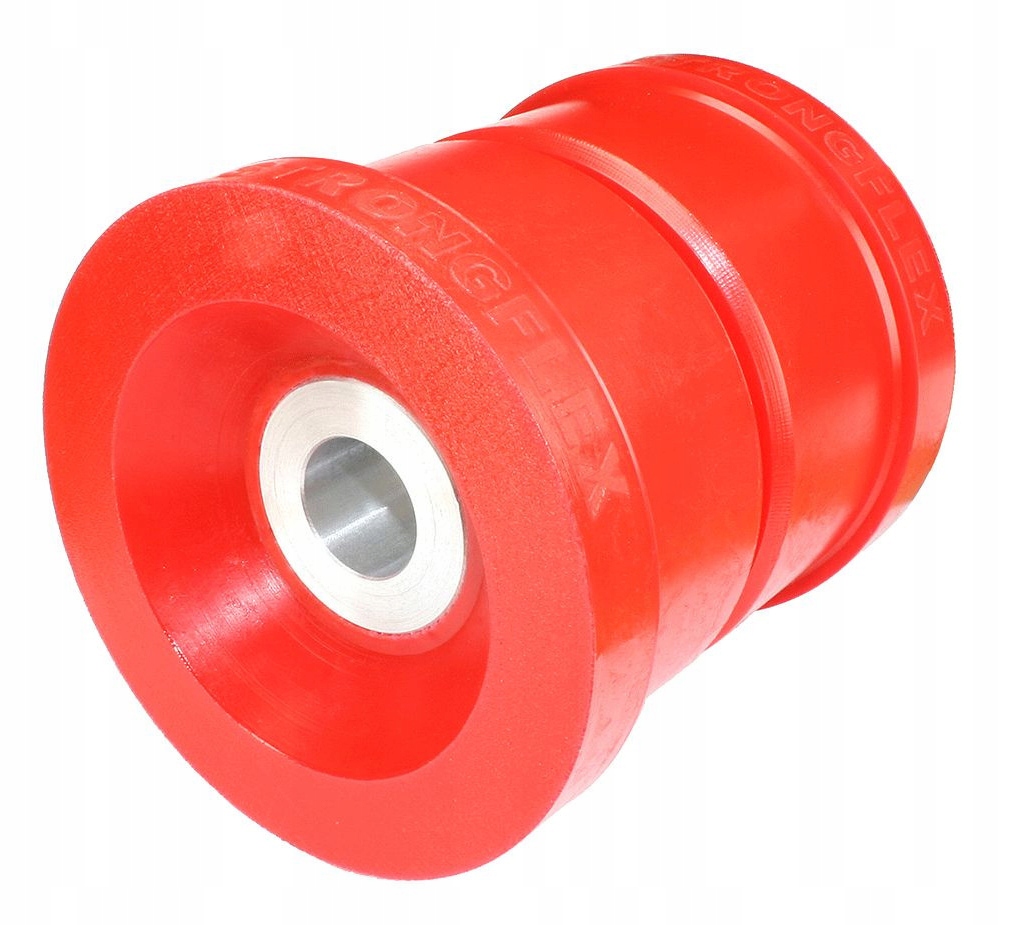 Pouzdro zadního vozíku Bmw 7 III (94-01) E38 Z8 (99-03) E52 33311090956